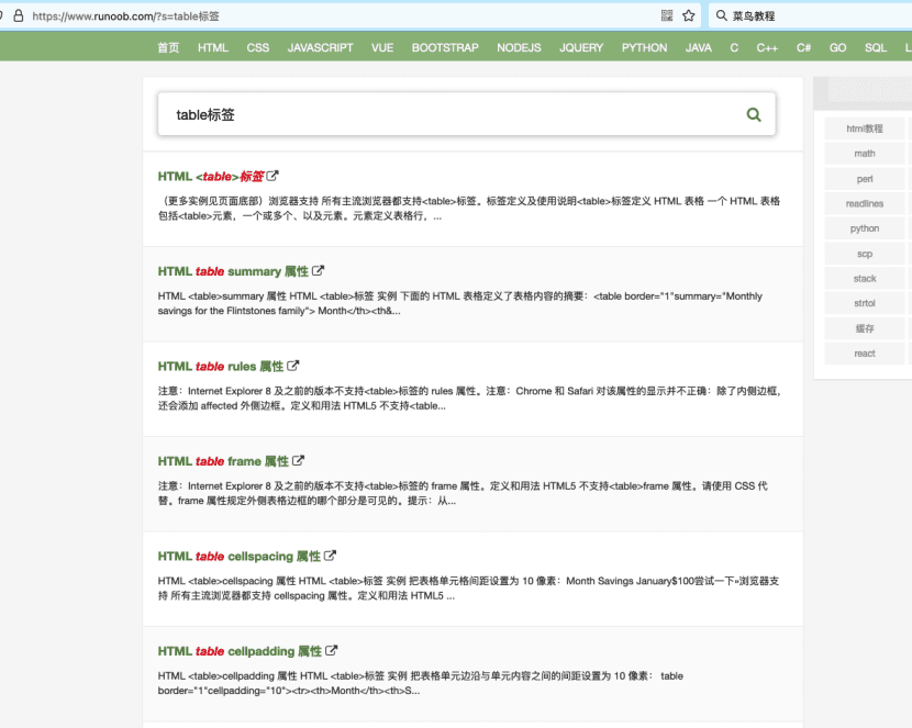 菜鸟介绍